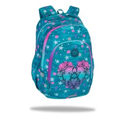 Školní batoh Prime Pro 16" Seafish